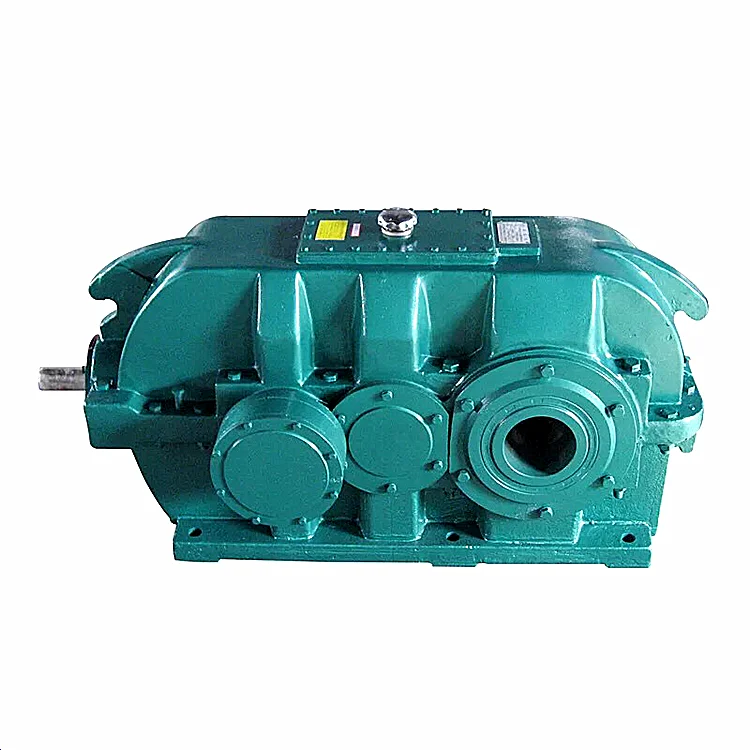 High Quality Compact Industrial Machinery Gear Motor New Condition with Satisfaction Guarantee for Wholesale