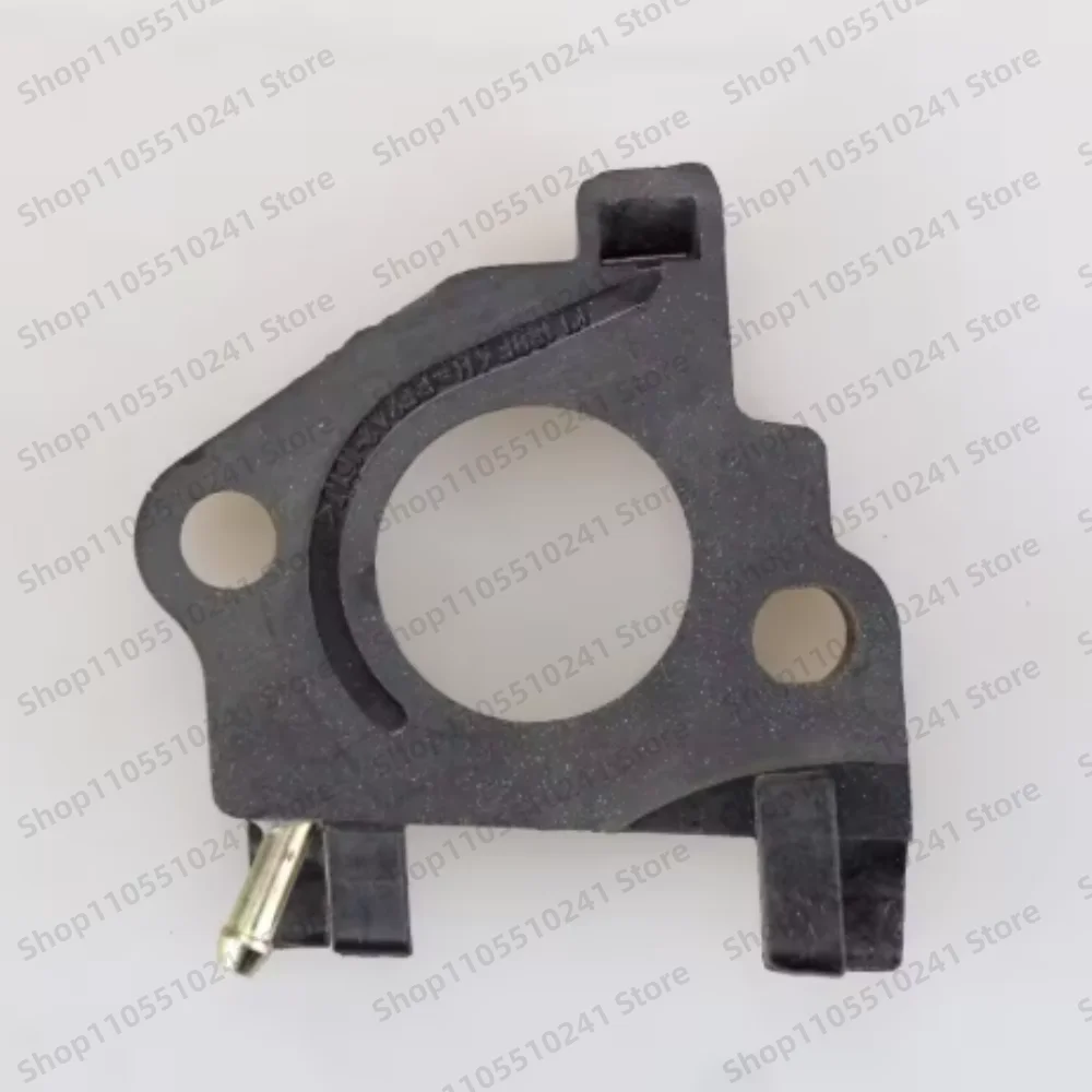 5KW generator accessories 188F 190F GX390  automatic Carburetor Insulator Spacer Adaptor
