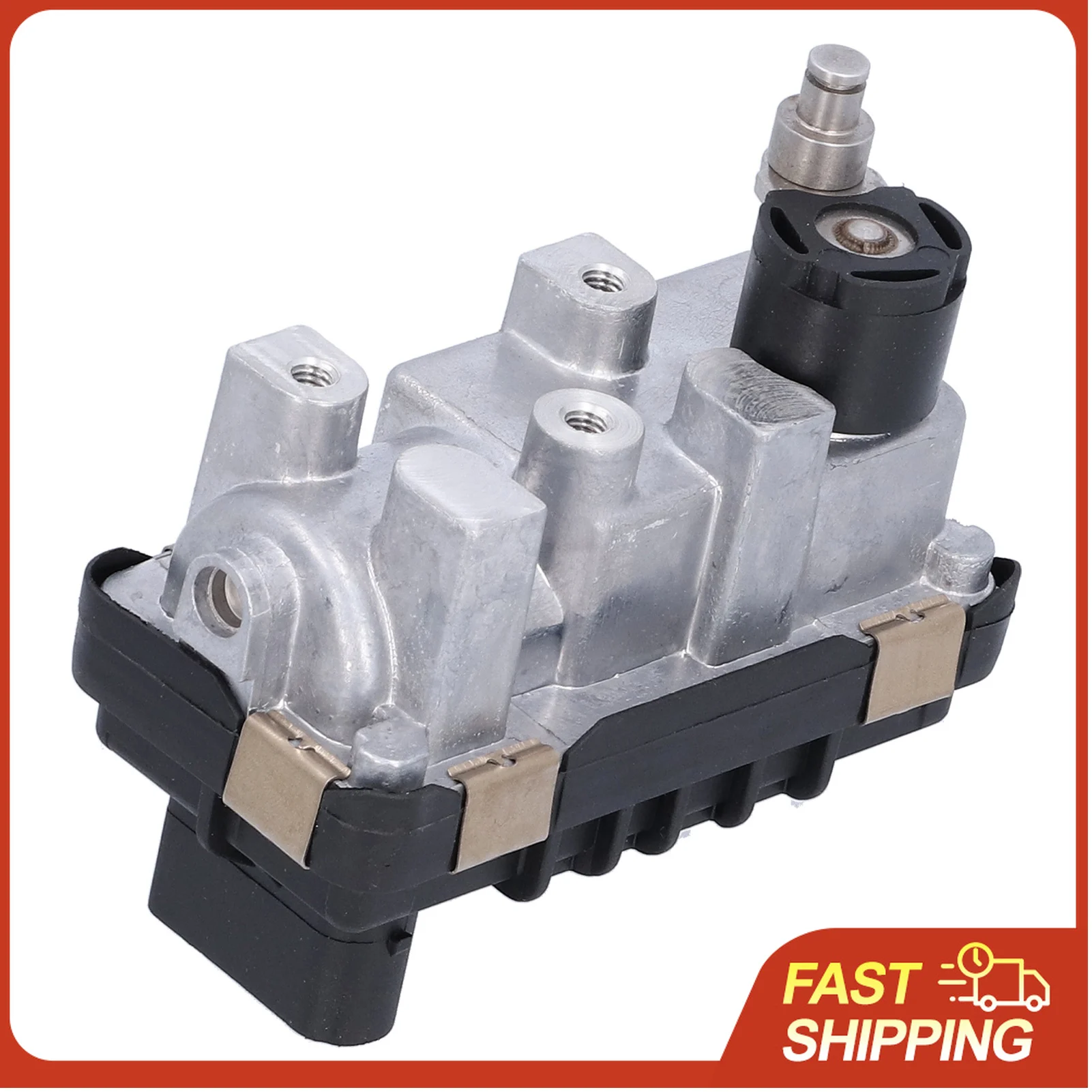 

Электронный турбокомплект (актуатор) 6NW-009-420 для Mercedes-Benz C, E, GL, M, R-классов 3.0L: Замена, управление наддувом, положение заслонки