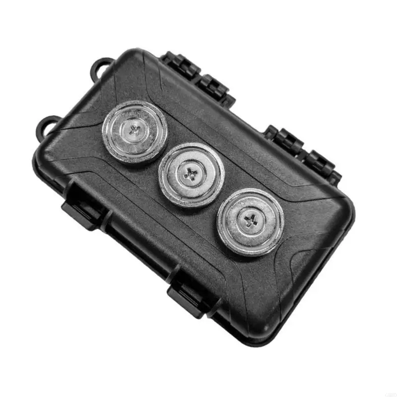 G88D Key Box Storage Container Key Holder เคส Case Key Holder Multifunct