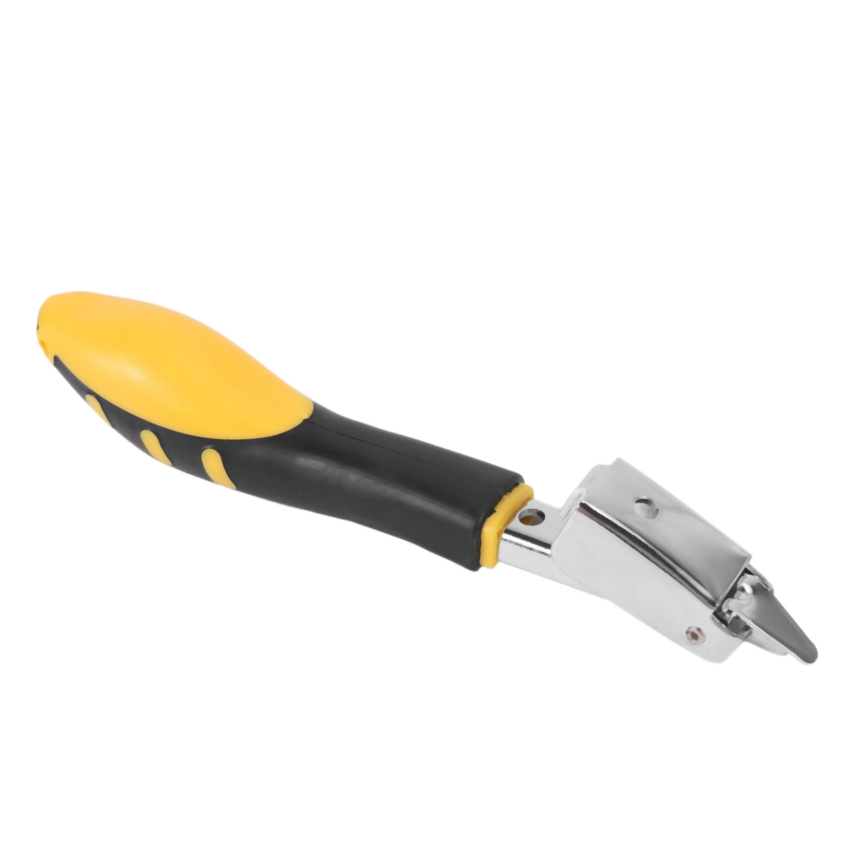 A84X-2X Nail Staple Gun Furniture Stapler For Wood Door Upholstery Framing Rivet Gun Kit Nailers Removing Tool