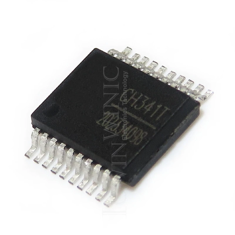 1-50PCS CH341T CH341 CD74HC4067SM96G4 CD74HC4067 GL852G GL852 L9147 9147 BD438 438 06N02C 06N02