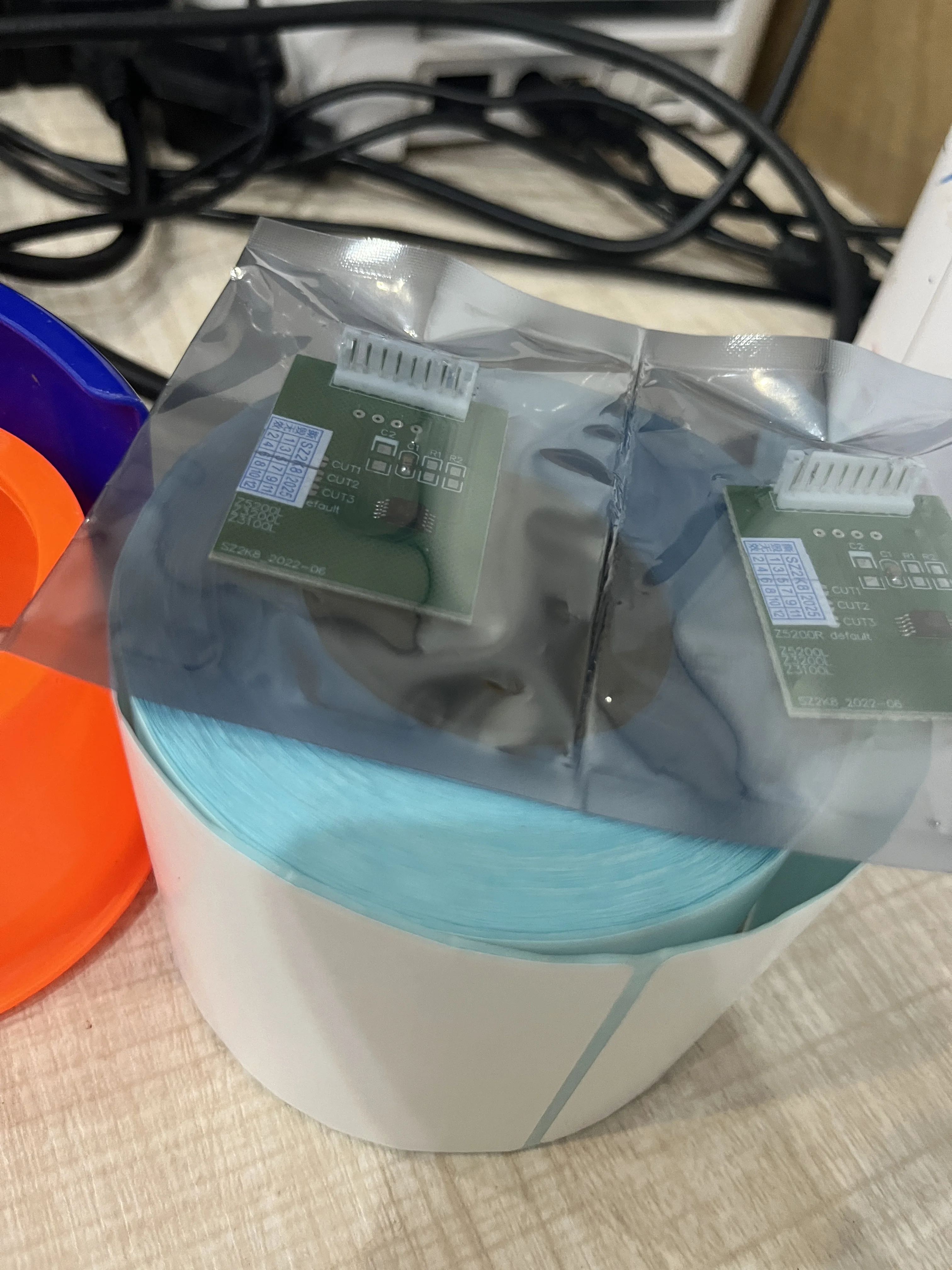 

1PC Auto-Reset ARC Chip Decoder For HP70 For HP Designjet Z2100 Z5200 70 Plotters Ink Cartridge