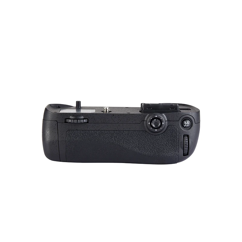 MB-D15 Vertical Battery Grip for Nikon D7100/D7200 - EN-EL15/6AA Dual Power Vertical Shutter Dials