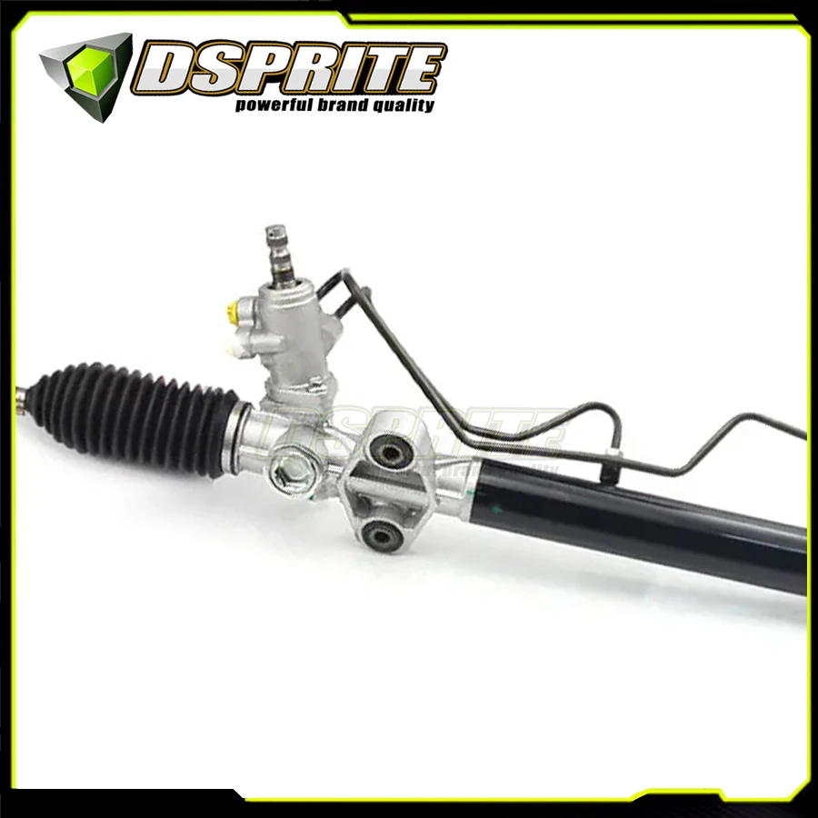 New For Mitsubishi Delica L400 Power Steering Rack RHD MB951488