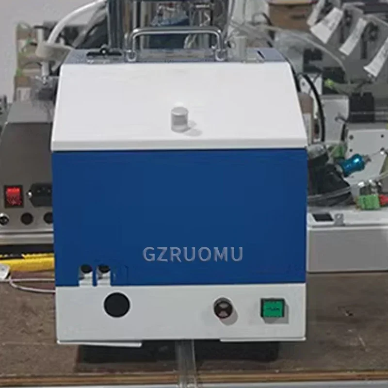 

Automatic Screw Feeder Machine Auto Screw Dispenser, M1.0-M5 Universal Screw Arranger, Professional Power Tool for Assembly & Pr