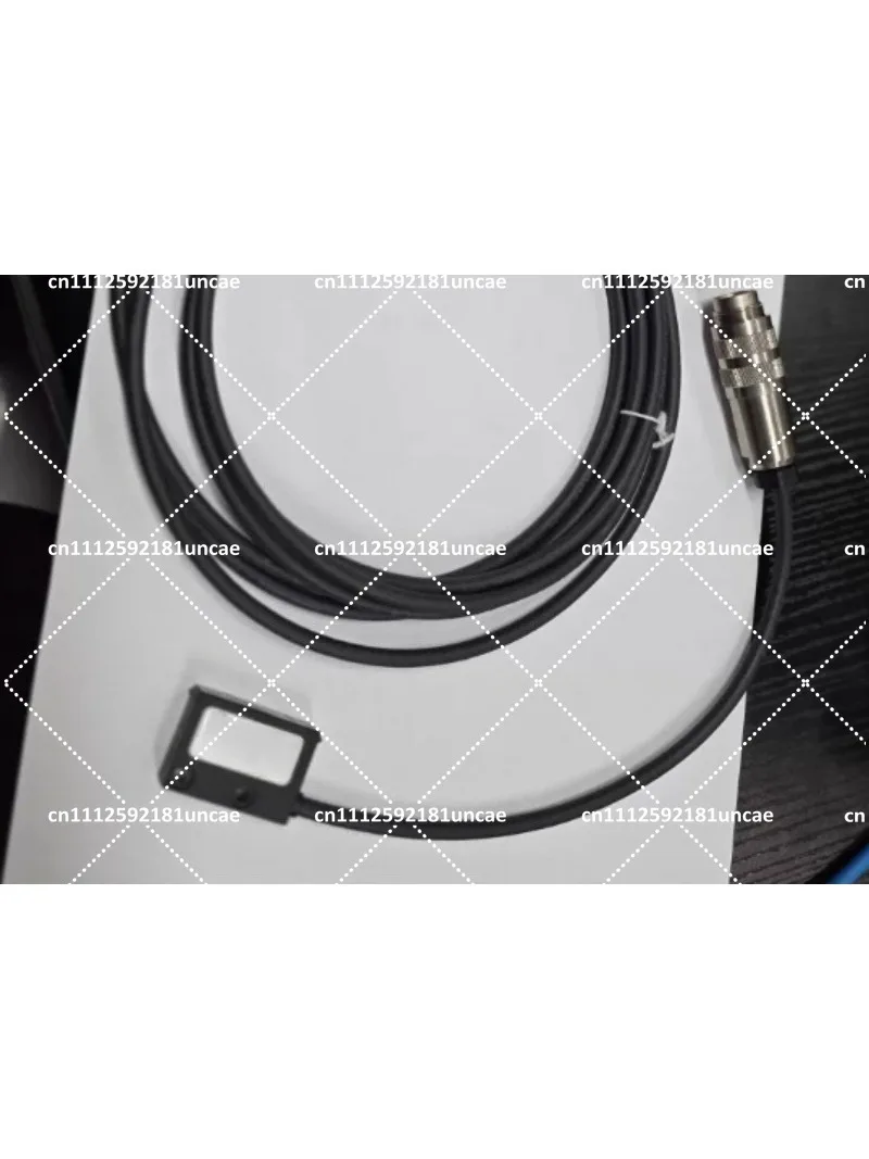 Magnetic Position Sensor MSK500/1 Linear Displacement Encoder MB500 Magnetic Scale Ruler Feedback