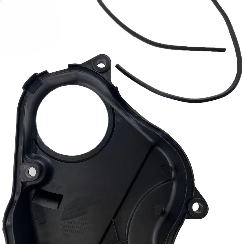 Automotive Timescale Lower Cover 2.0 Model 21350-23500 Engine Timescale Lower Cover Replacement