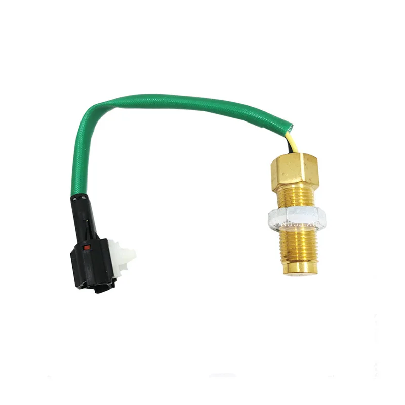 

Applicable To Shengang Sk480-6 Sany Sy465/6d24 Speed Sensor, Induction Plug Sensor Mc867505
