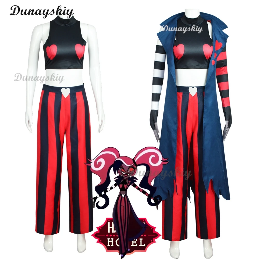 เสื้อโค้ทการ์ตูนฮาโลวีนสำหรับผู้ใหญ่ชุดคอสเพลย์คอสเพลย์ผ้ากำมะหยี่สำหรับงานปาร์ตี้ฮาโลวีน