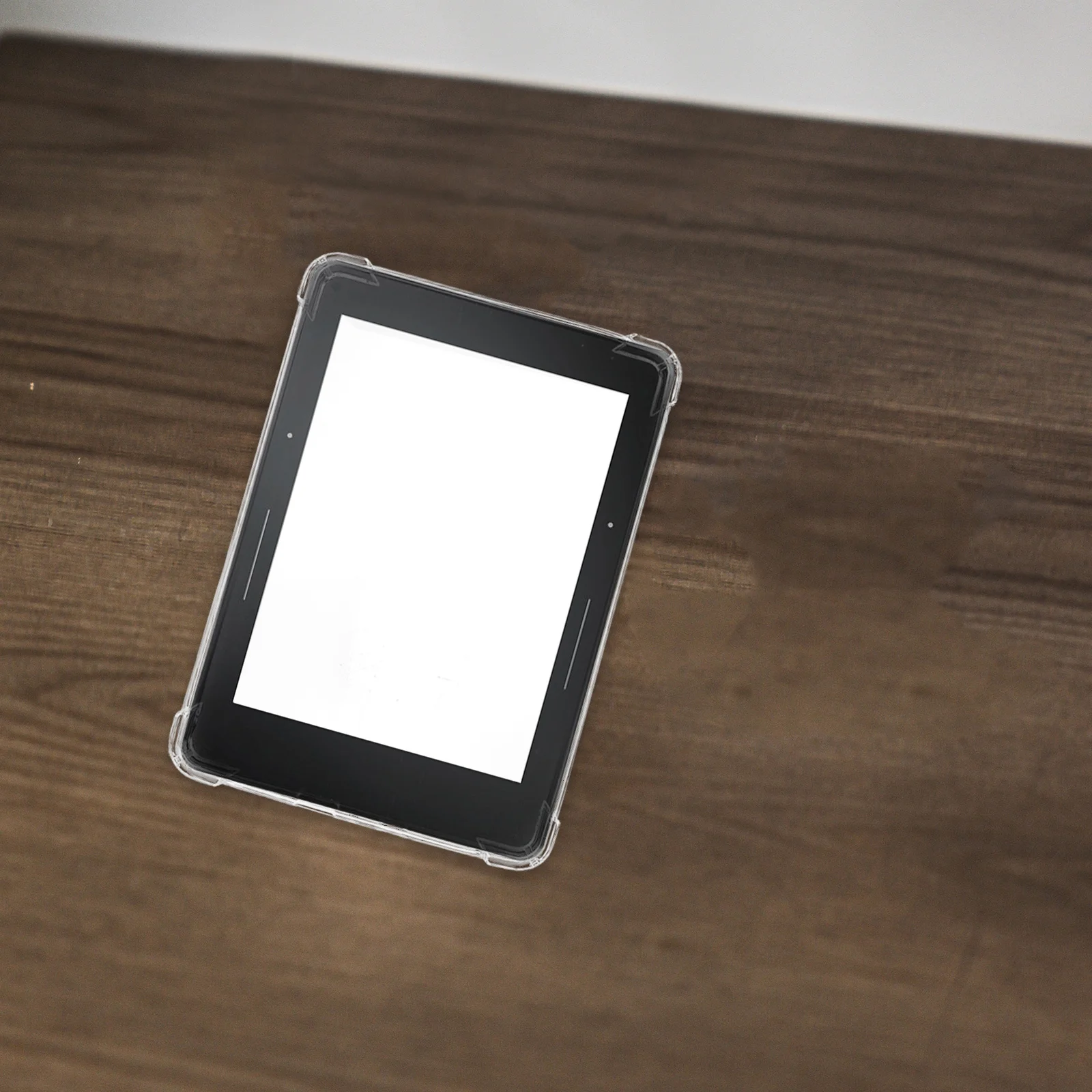 

Защитный чехол из ТПУ, простая установка, винтажный стиль, прочный, устойчивый к царапинам защитный чехол, совместимый с Paperwhite 4.