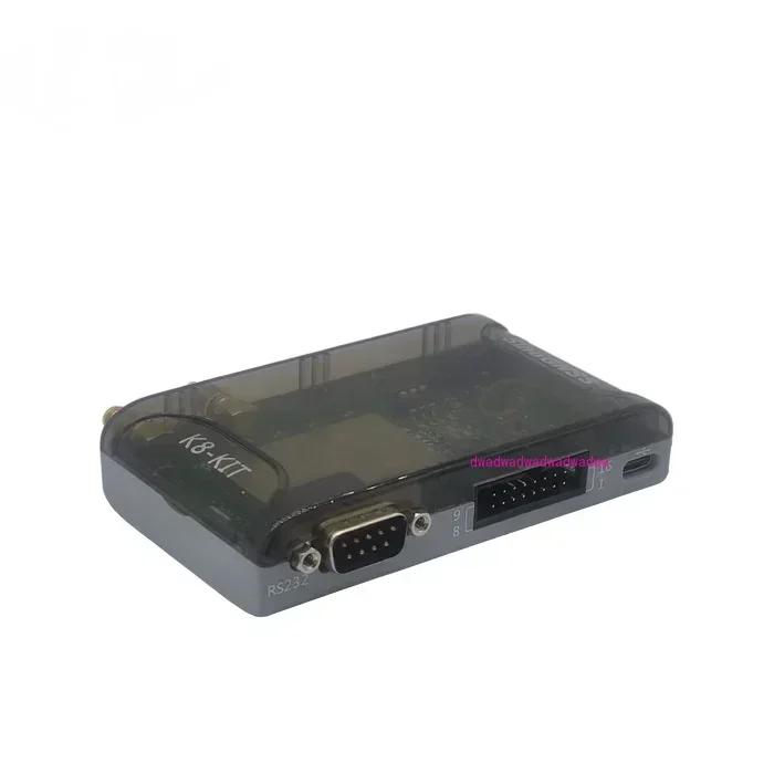 

K823 evaluation kit Beidou GPS satellite high precision positioning RTK orientation GNSS module