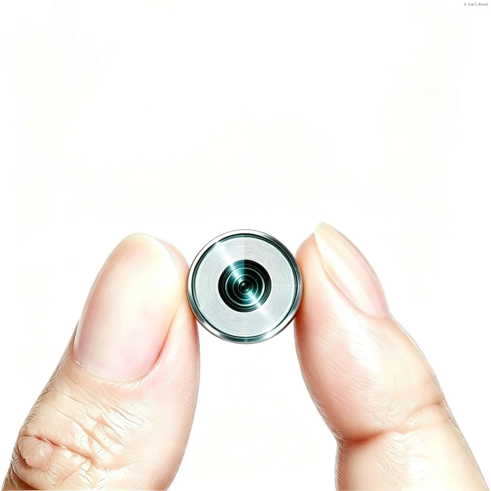 B7 Mini WiFi  Camera,4K HD Small Nanny Cam with Infrared Night Vision, Smart Motion Detection Alert Push, Two‑Way Audio Intercom, Remote Phone Live View & Video Playback, TF Card & Cloud Storage, Multi‑User Sharing, Wireless Tiny Portable Surveillance Ca