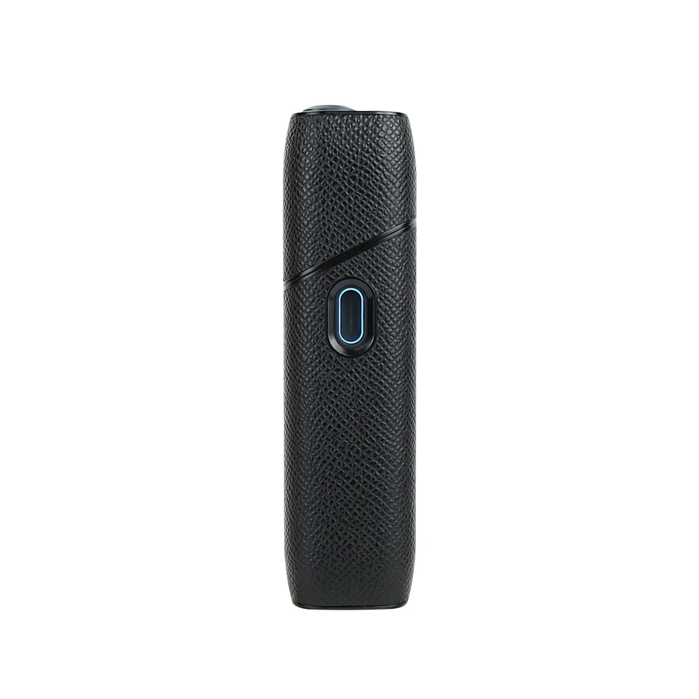 CHANCHAN for IQOS Originals One Cover Replaceable E-cigarette Leather Holder for Iqos Originals One Case