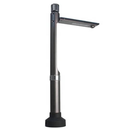 Eloam S520 Bank-Grade Portable Document Scanner with USB Interface for Stock ID Card & Passport Scanning