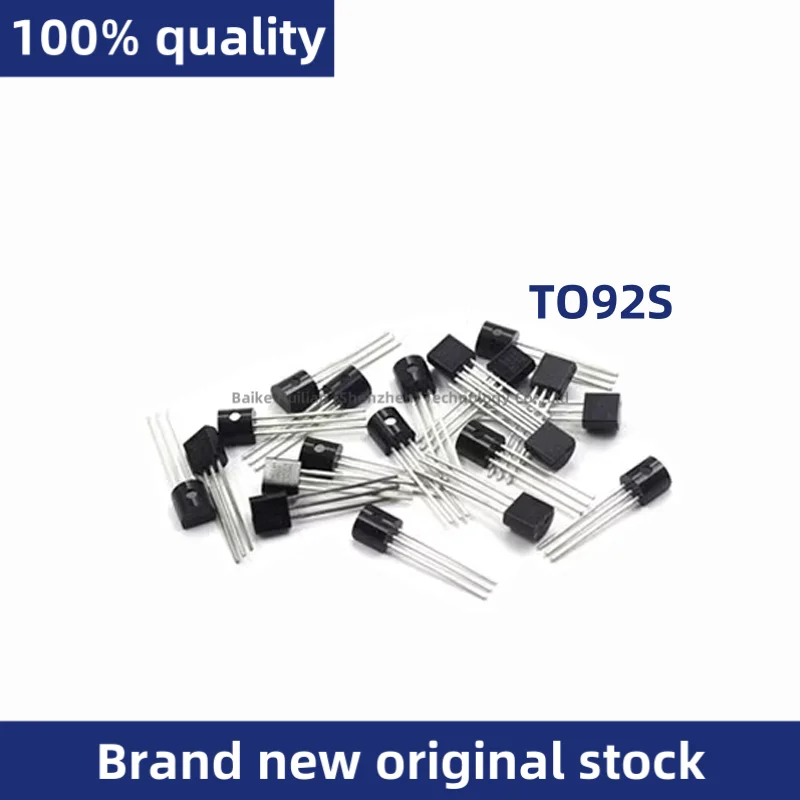 100PCS/LOT transistor 2SC3113-A RN2204  2SC2668-Y ZTX453 RN2201 RN2203 RN1201 2SK192A-Y 2SC2785 TO92L brand new original stock