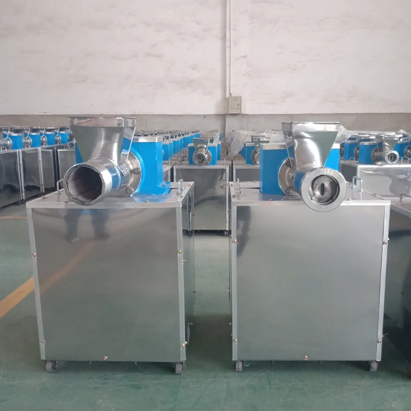 

Macaroni Production Machinery, Spaghetti Machine, Commercial Household Canteen, Restaurant