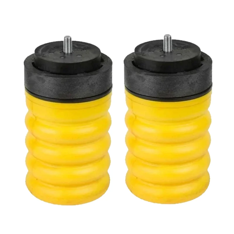 

Rear Air Helper Spring Kit 2PCS For Ford Transit-150 250 350 2015-2021 SSR-121-54 Air Suspension Replacement Springs SSR12154