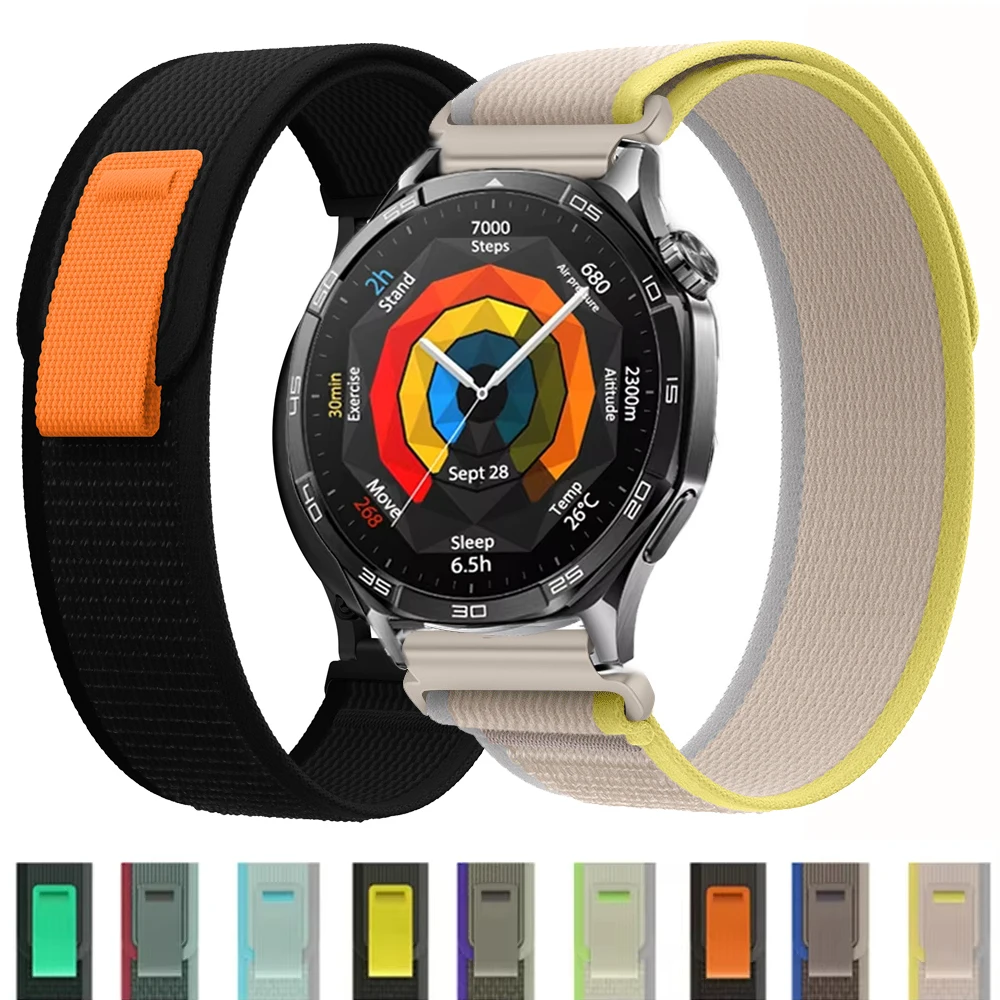 22Mm Watch Band For… - image