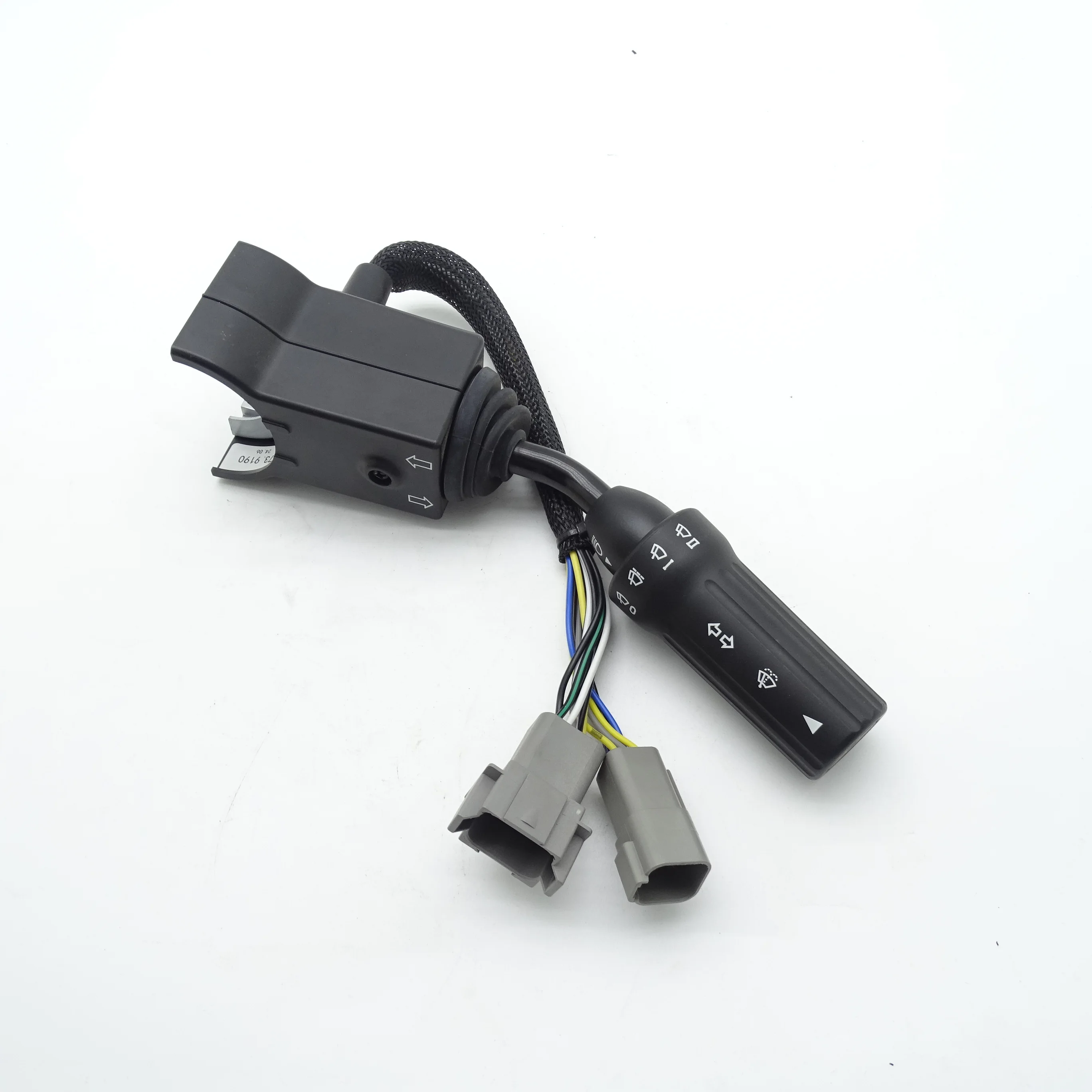 

273-9190 2739190 CA2739190 Transmission control assembly suitable for 430F 430FIT 432F 434E 434F loaders