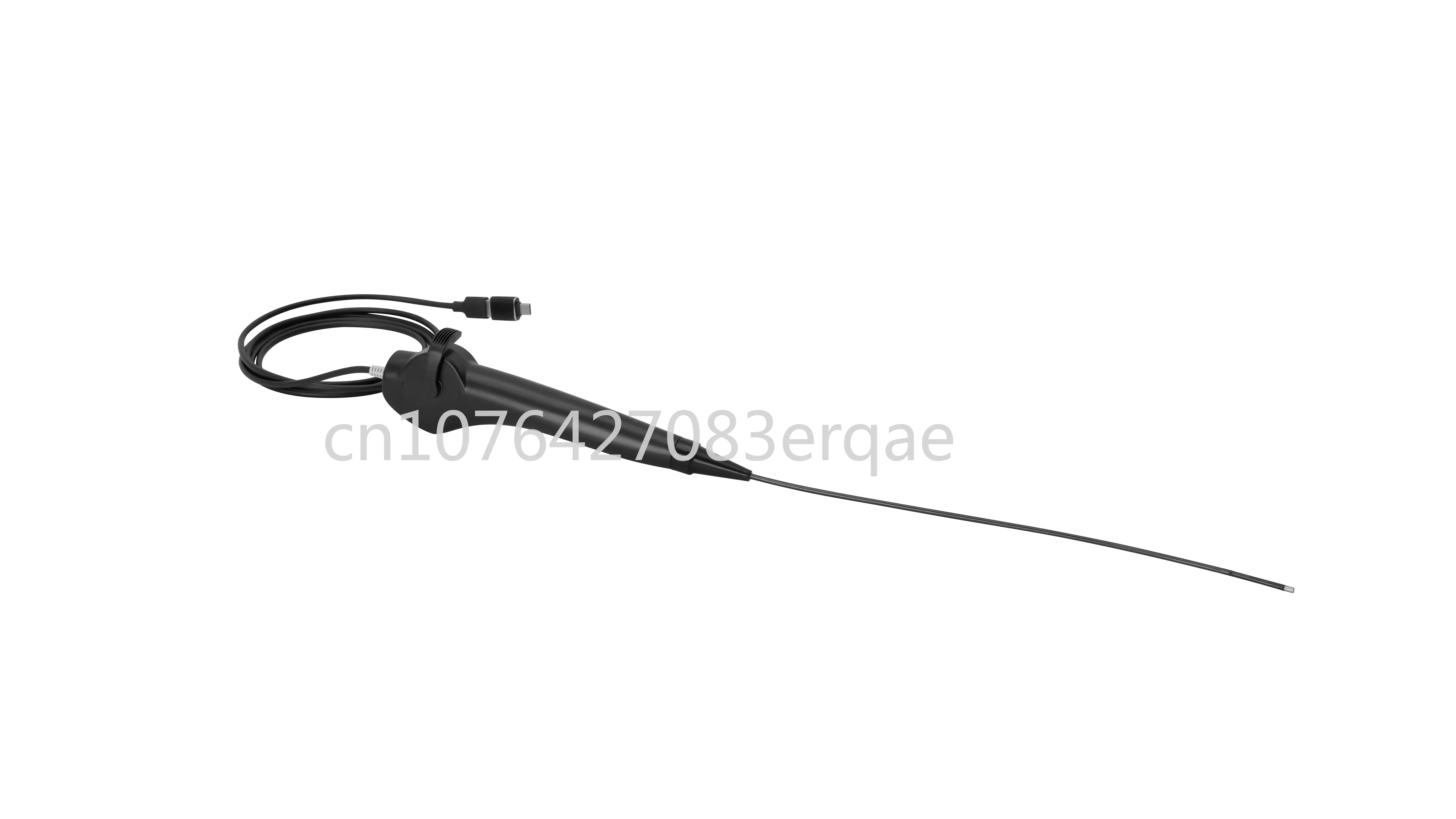 2025 Nasopharyngoscope China BESDATA 3.5mm USB Rhinolaryngoscope Portable Flexible Endoscopy For Examination Diagnose