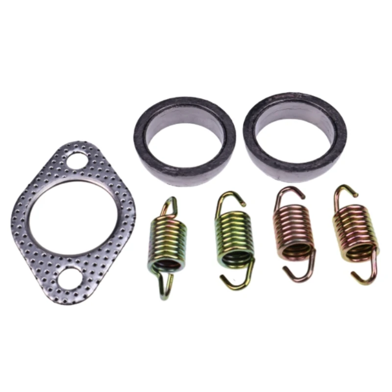 Exhaust Seal Gasket Spring 7042031 5240898 3085075 for 1996-2000 Sportsman 500 Models