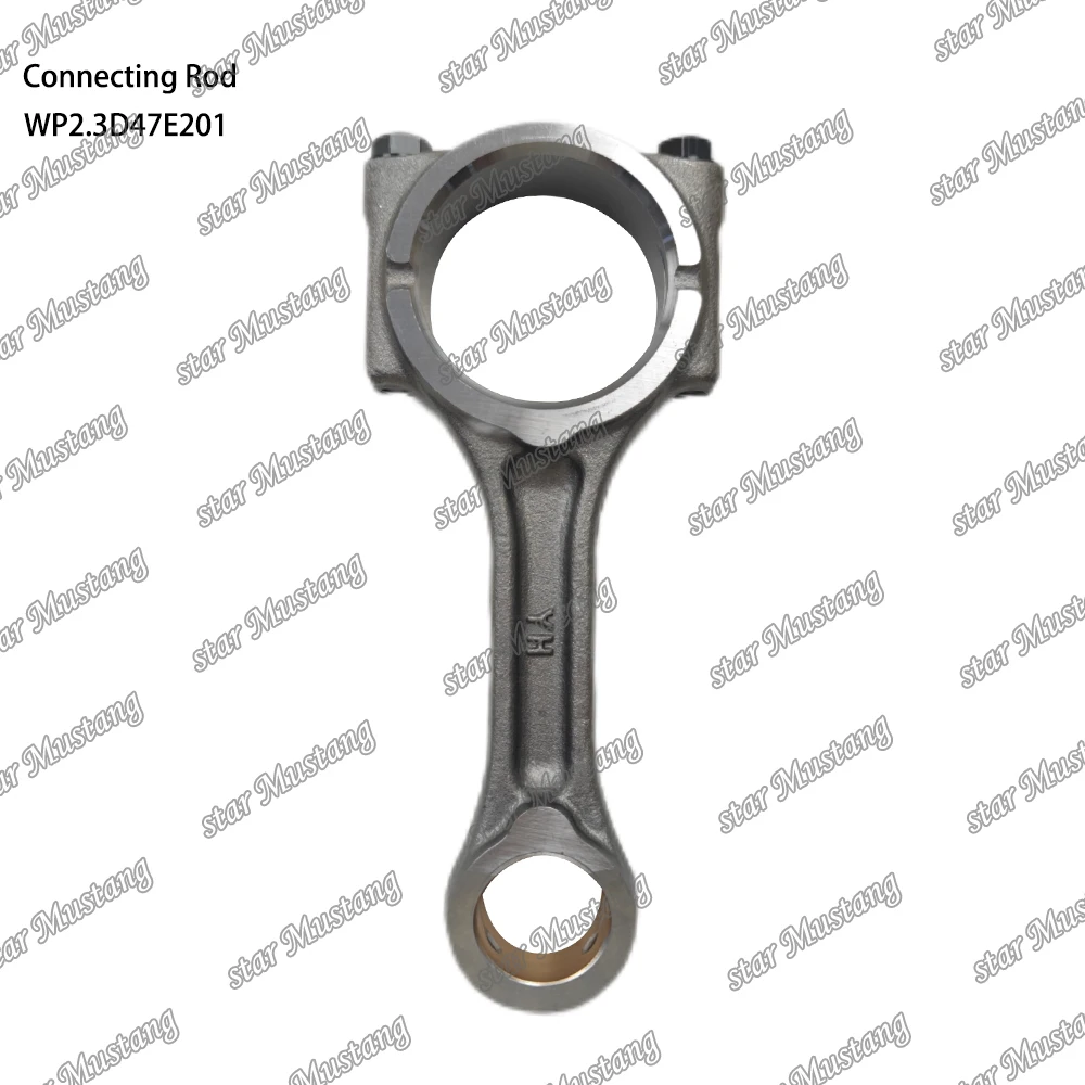 WP2.3D47E201 Connecting Rod Suitable For Weichai Engine Parts