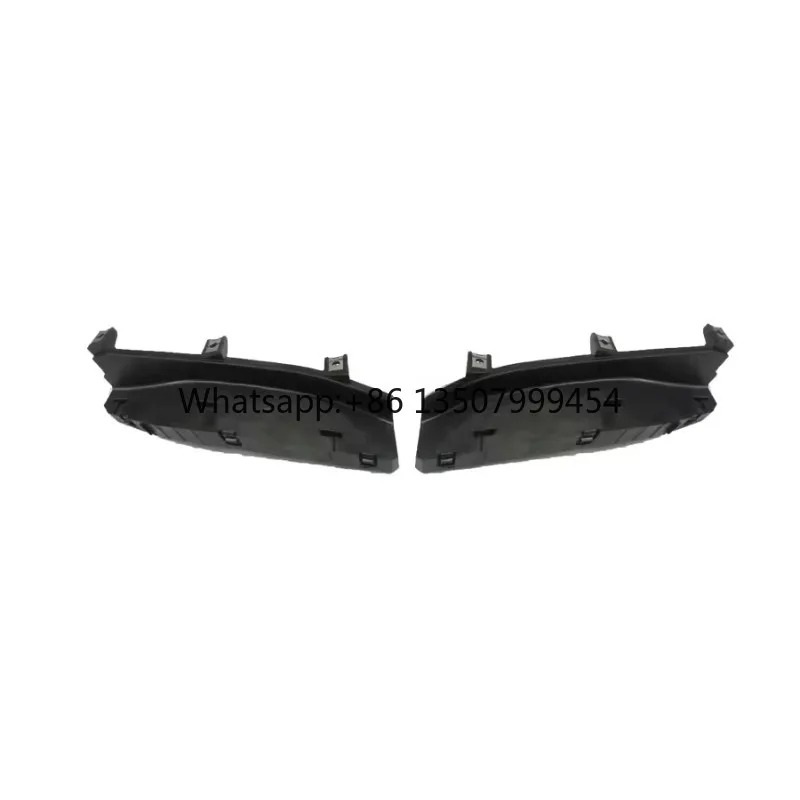 

Durable Automotive Parts Custom 49135757 77368189 49125757 77368188 Black Headlight Bracket for Alfa Romeo Stelvio