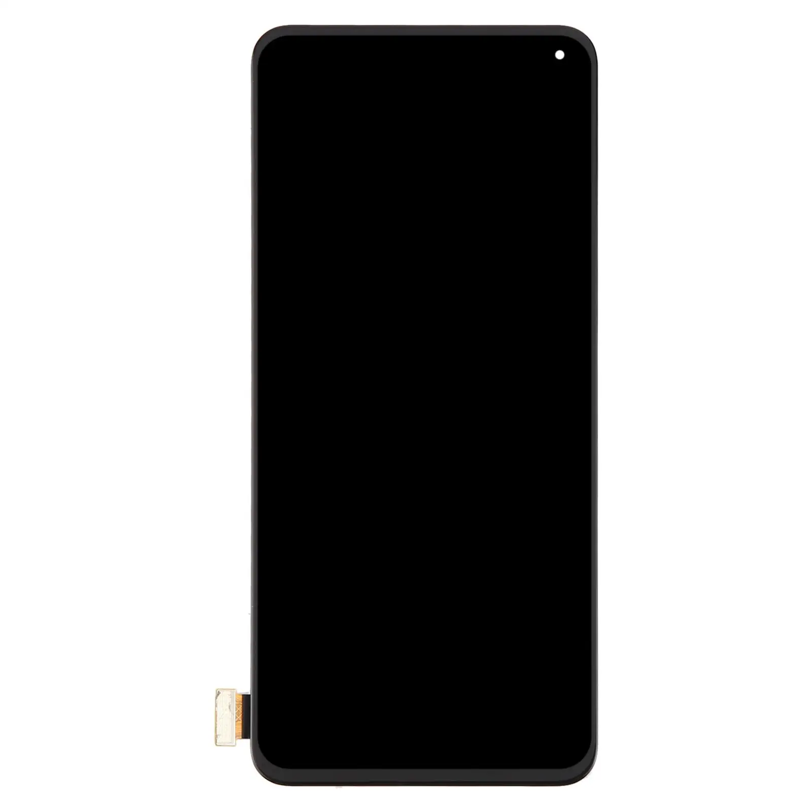 Super AMOLED Material LCD Screen and Digitizer Full Assembly for vivo S5 (China) / V17 / V1932A  / V1932T / 1919
