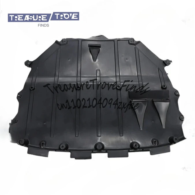 AP01 Engine Undertr…