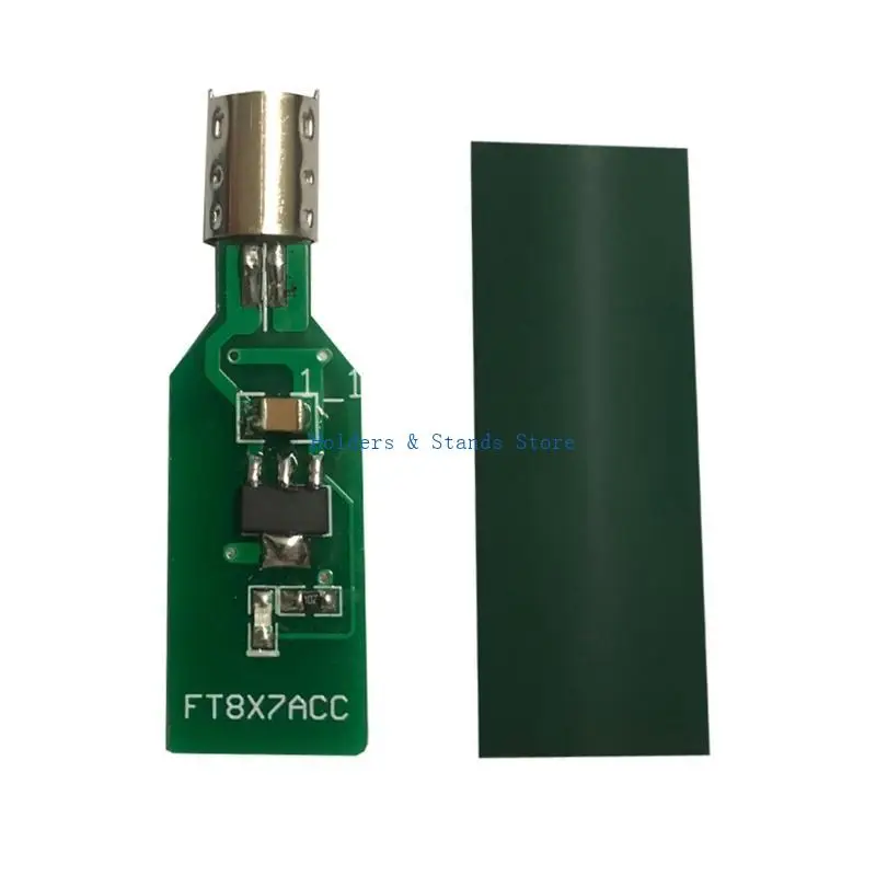 Y4ue bluetooth-совместимый для конветации адаптера интерфейса кошки FT-8x7 Скорость бода: 9600