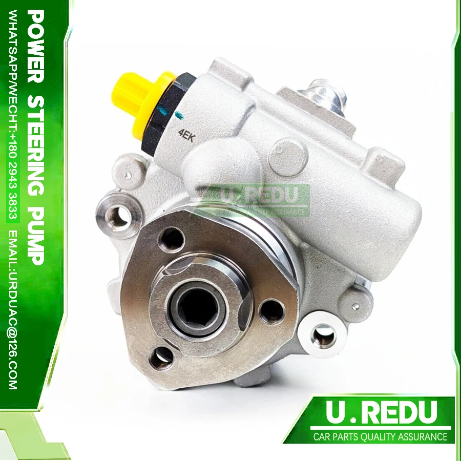 Hydraulic Power Steering Pump Fit  8N0145154A For Audi TT MK1 8N 1.8 OEM