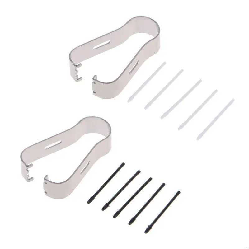 for Touch Pen Nib Tips Remove Tool Durable Refill for Touch Pen Tip For for Galaxy Note 7 Note 8 Note 9 Tab S