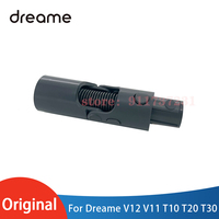 Original Dreame V11SE V12 T10 T20 T30 Wireless Vacuum Cleaner Bottom Adapter Flexible Adapter Accessories