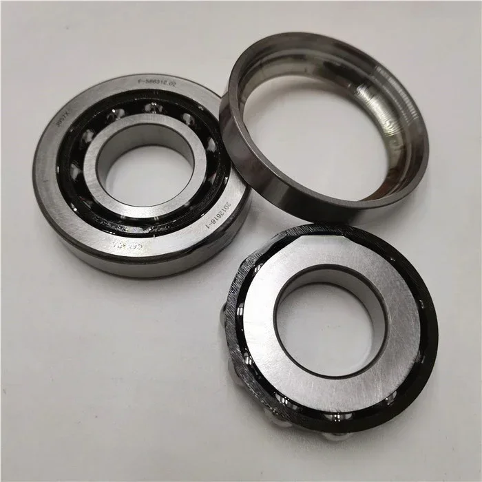 F-566312.02.KL Differential Bearing F-566312 Thrust Ball Bearing