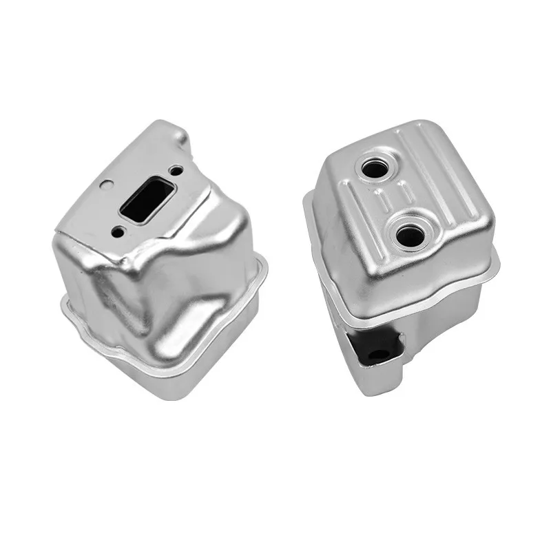 

A96I-аксессуары для садовых инструментов для MS271 для бензопил MS291, сменный комплект прокладок глушителя