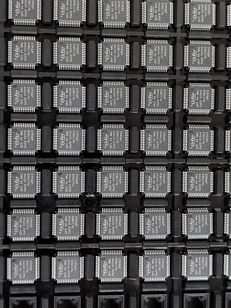 

SACOH New Original genuine STM32F030C8T6030K6030C6030CC 030R8 030RC 030F4P6