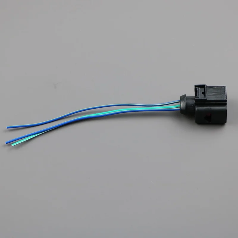 SSS+ 3 Pin Pressure Sensor Plug 8K0973703 For VW ID.3 ID.4 Eos Polo Jetta Bora Passa