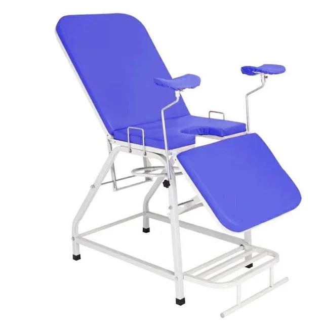 China-made portable gynecological examination chair