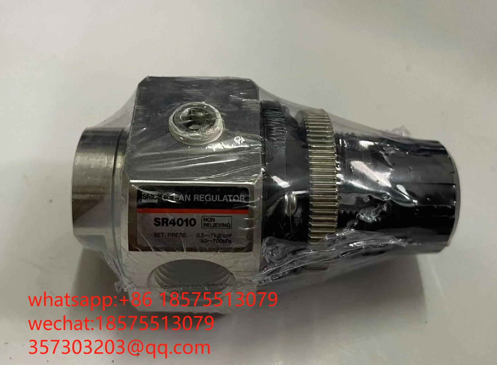 

For SMC SR4010 Original Pressure Regulator 1 Piece