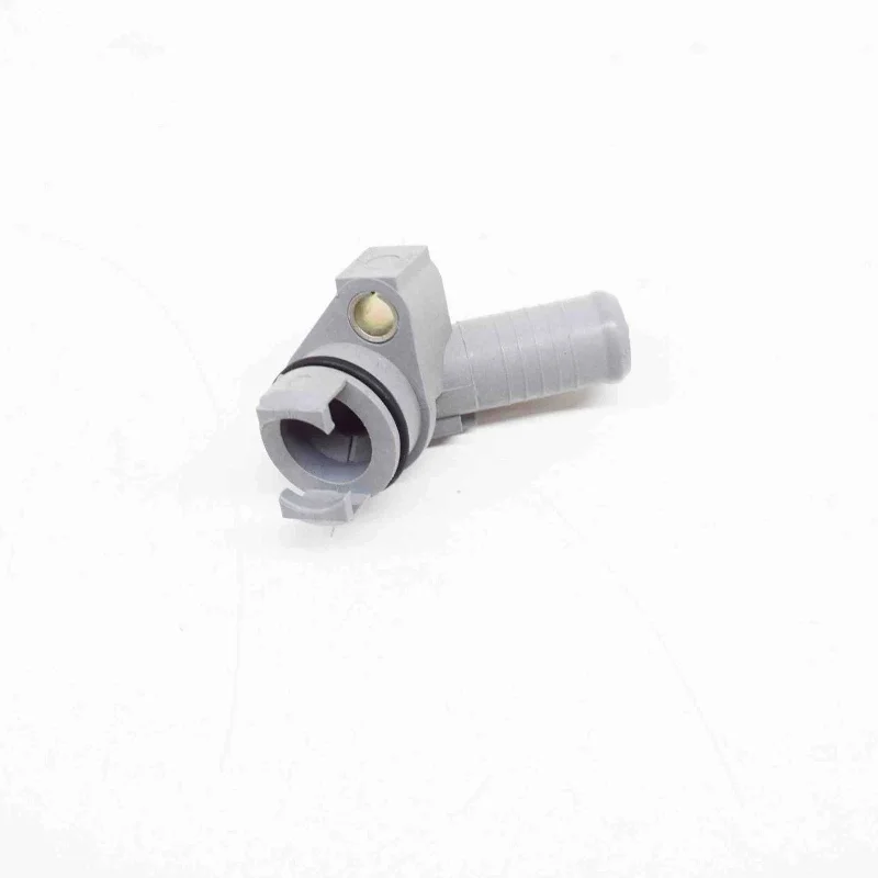 Water Outlet Housing for Ford Transit Mk7 Custom 2.2 TC Oil Cooler Connector Replaces 1744424 Coolant Adapter