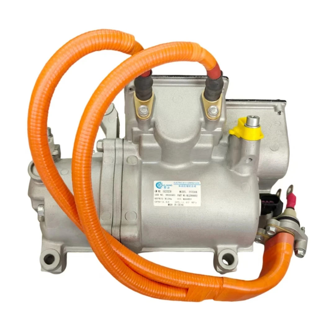 15233230 8919438158 for Cadillac Escalade Hybrid Compressor Ac Compressor