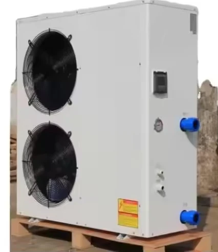 

Heat Pump Swimming Pool Heat Pump Heating and Cooling Low Noise Indoor and Outdoor Multi-power Customizable