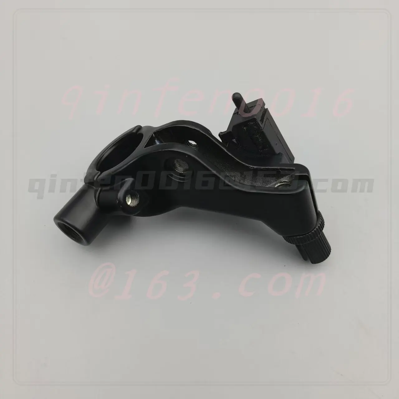 For Benelli TNT600 TNT300 Clutch Handle Bracket Base