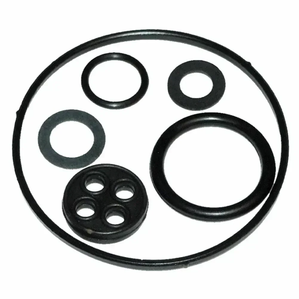 Carburettor Gasket Set Carb Kit For Honda Compatible With GX140 GX110 Lawnmowers Parts Garden Tools