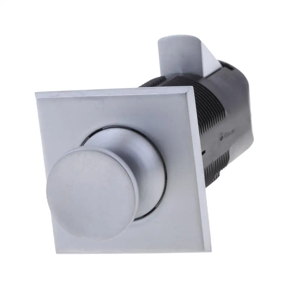 Porta do armário do caravana do gaveta do armário do fechamento do botão de pressão 212-22