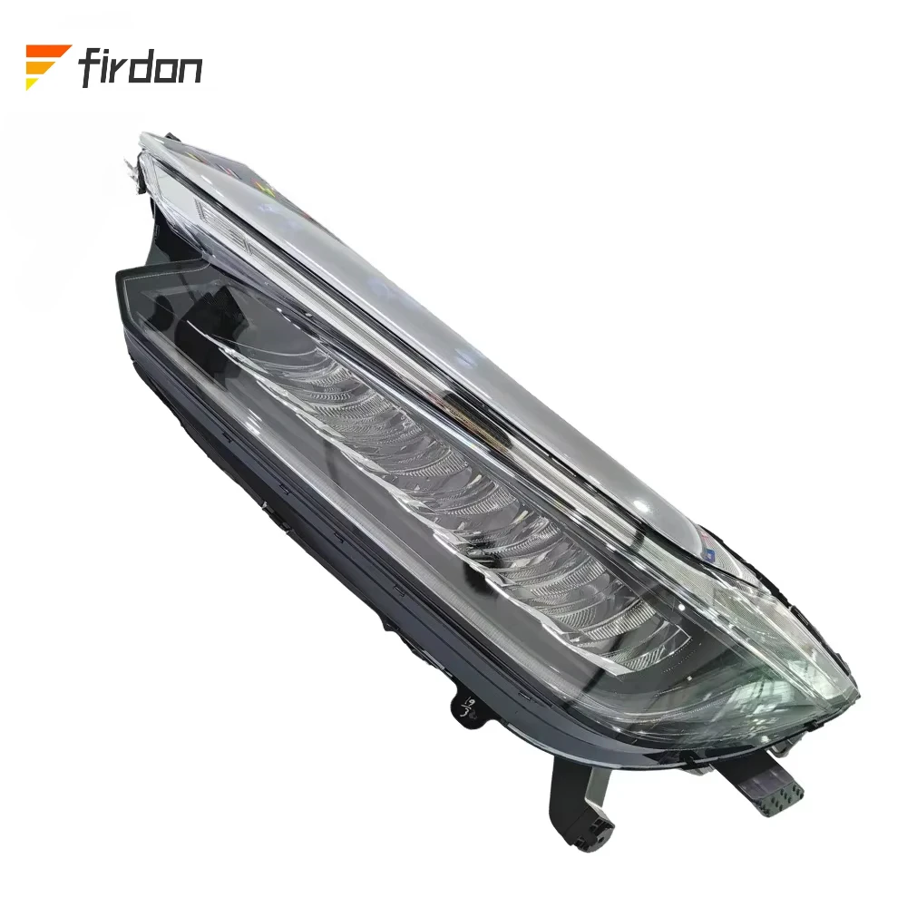 China led lights Right Front 33100-T00-T13 Car Headlights Headlamp Head Lamp For Honda City GN2 Grace Fit aria Type z ZX