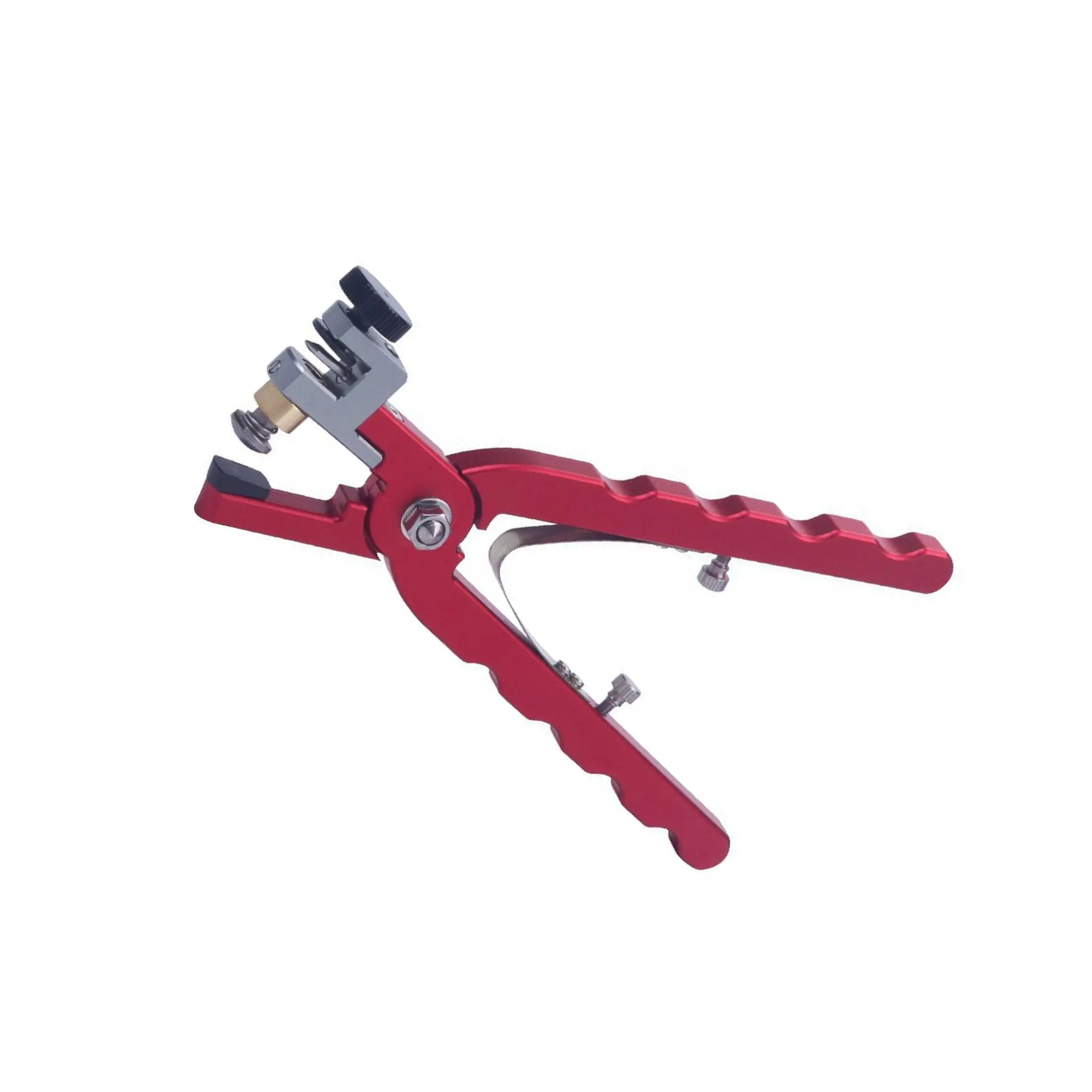 Leather Watch Bracelet Cutting Plier Universal Steel Eyelet Hole Punch Plier