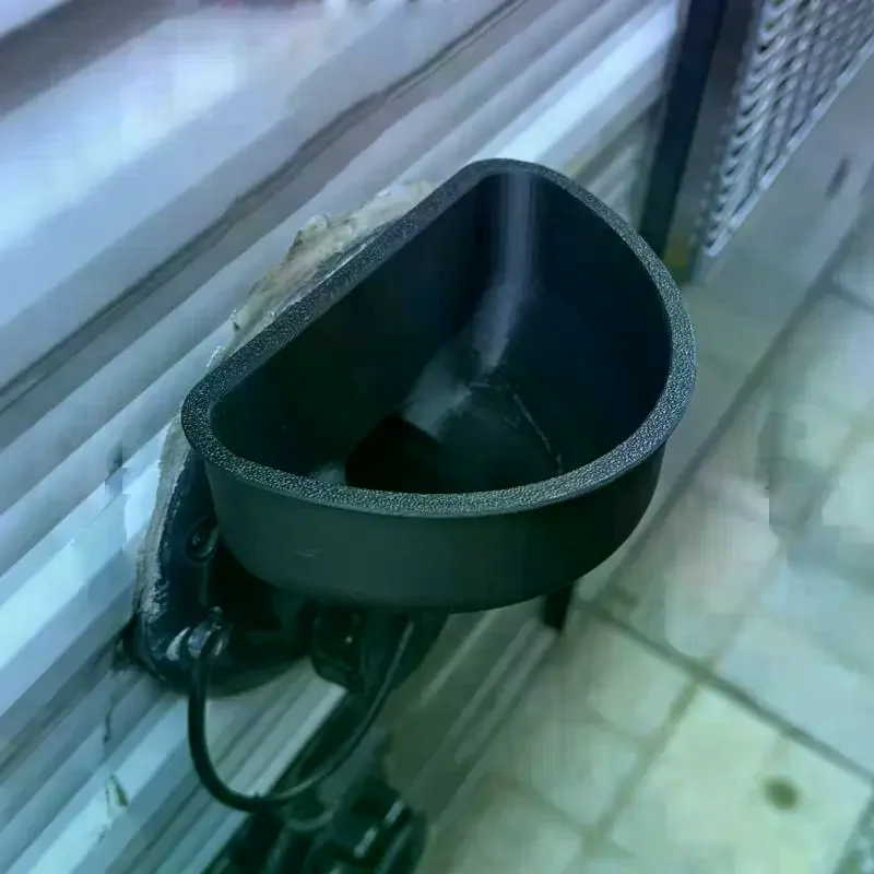 

Rv Fresh Water Tank Filling Funnel | Easy Installation Universal RV Inlet Funnel RV/Camper Van Water Tank Filling Aid
