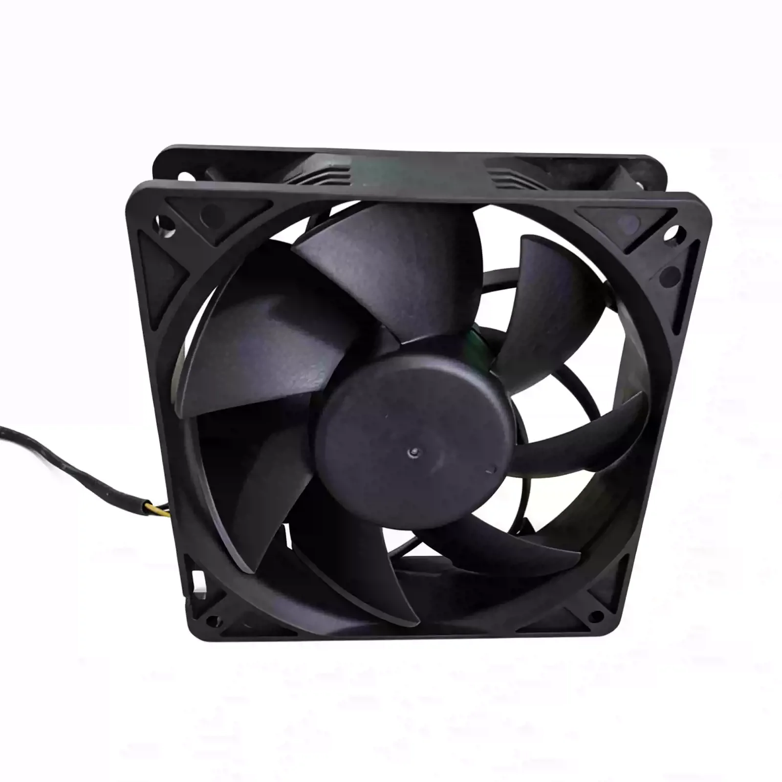 CHT12024BL-W38G 12038 24V 0.20A cooling fan 120*120*38MM